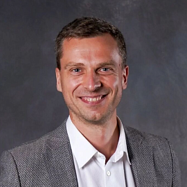 Вербняк Павел Николаевич