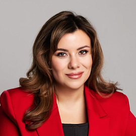 Шахова Вера